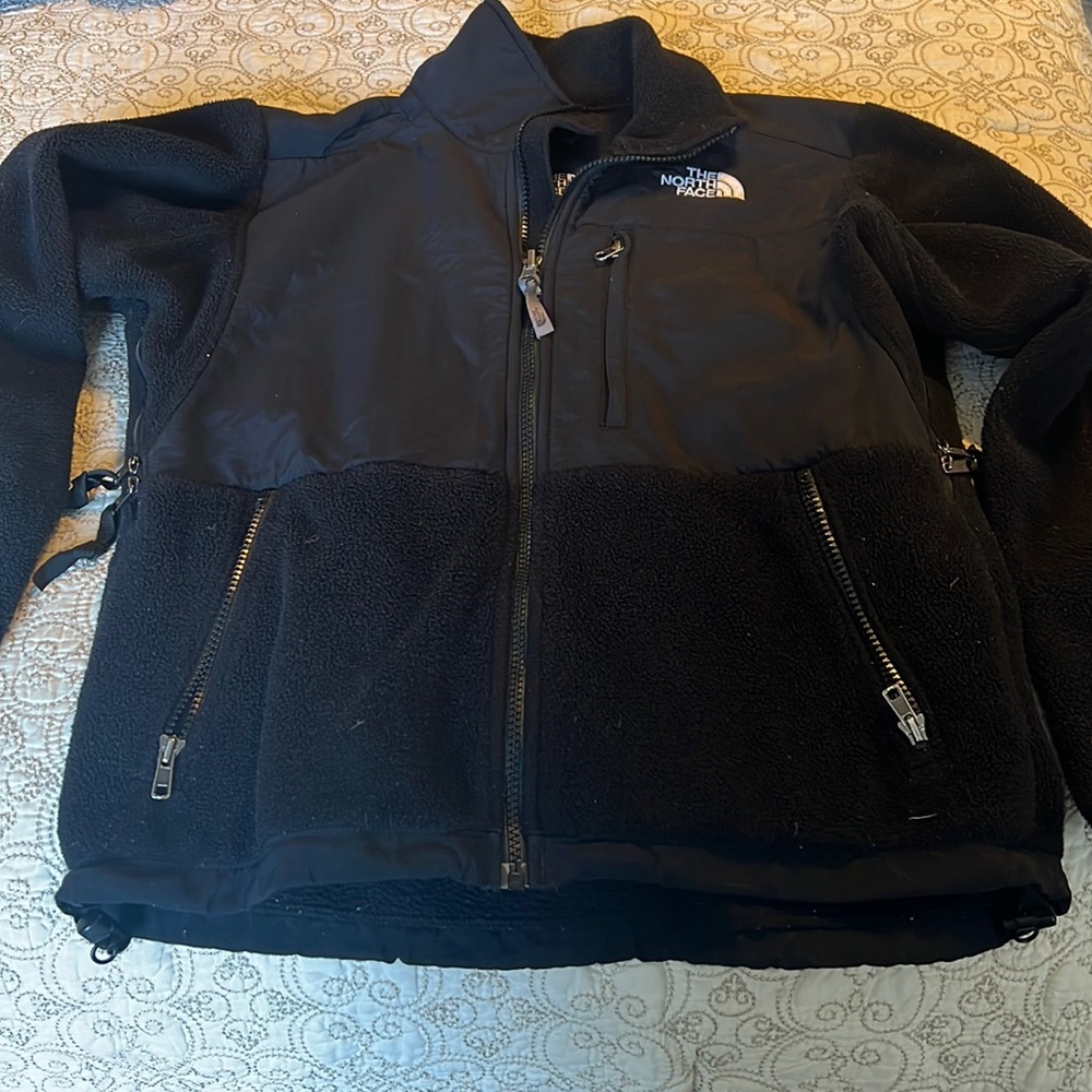 North Face Women’s Denali Jacket